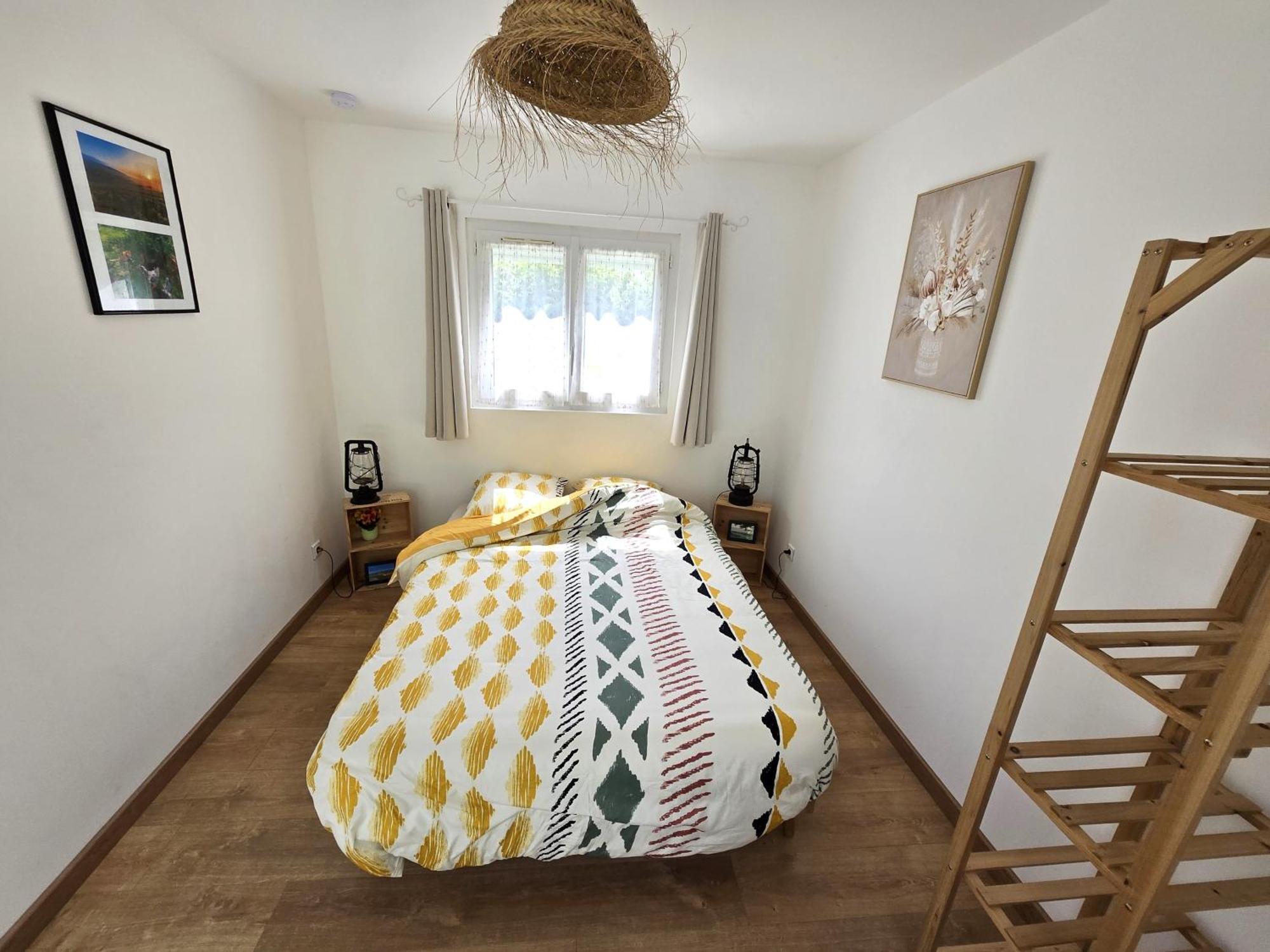 O' Coin Du Beaufol Villa Lassigny Ngoại thất bức ảnh